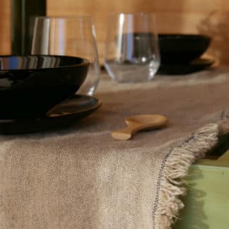 TABLE RUNNER COLORADO