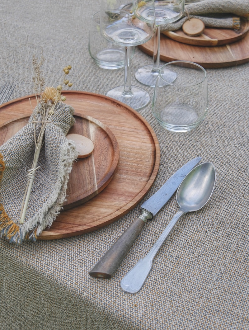 OXFORD - NAPPE A FRANGE