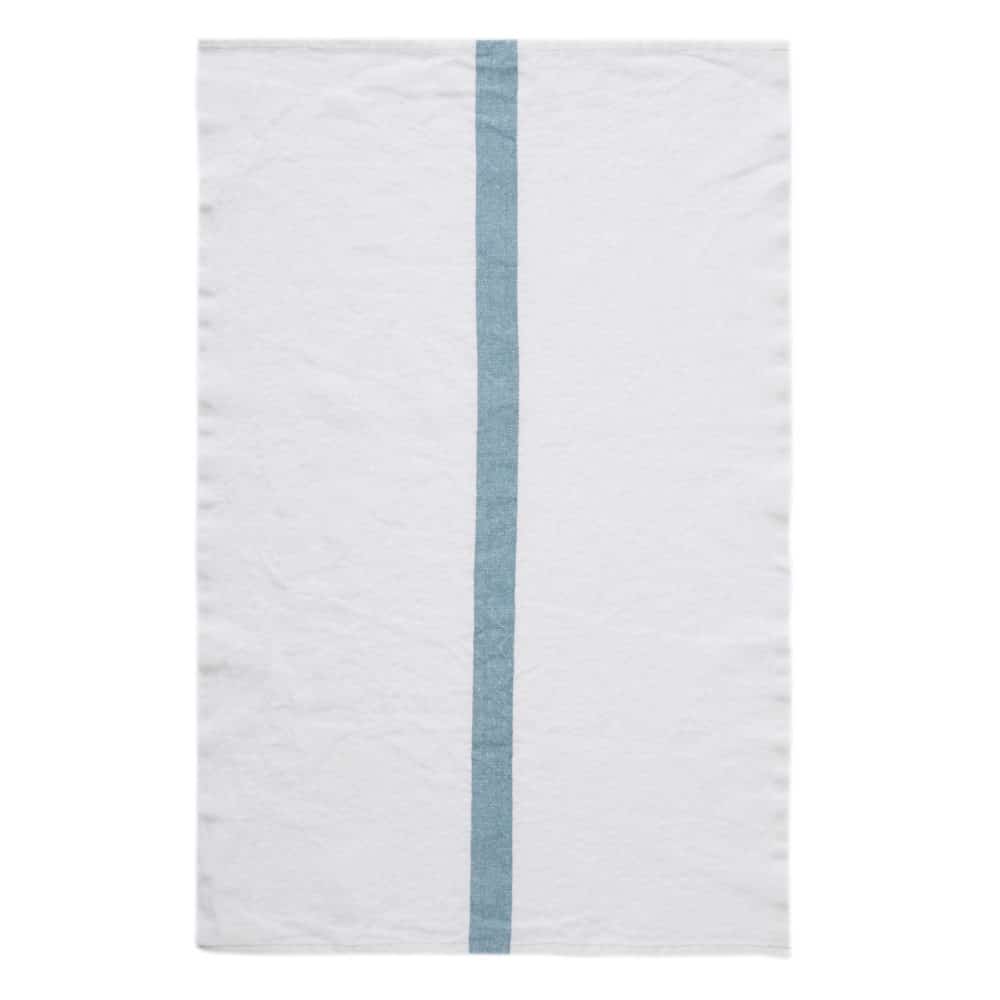 blanc/aqua