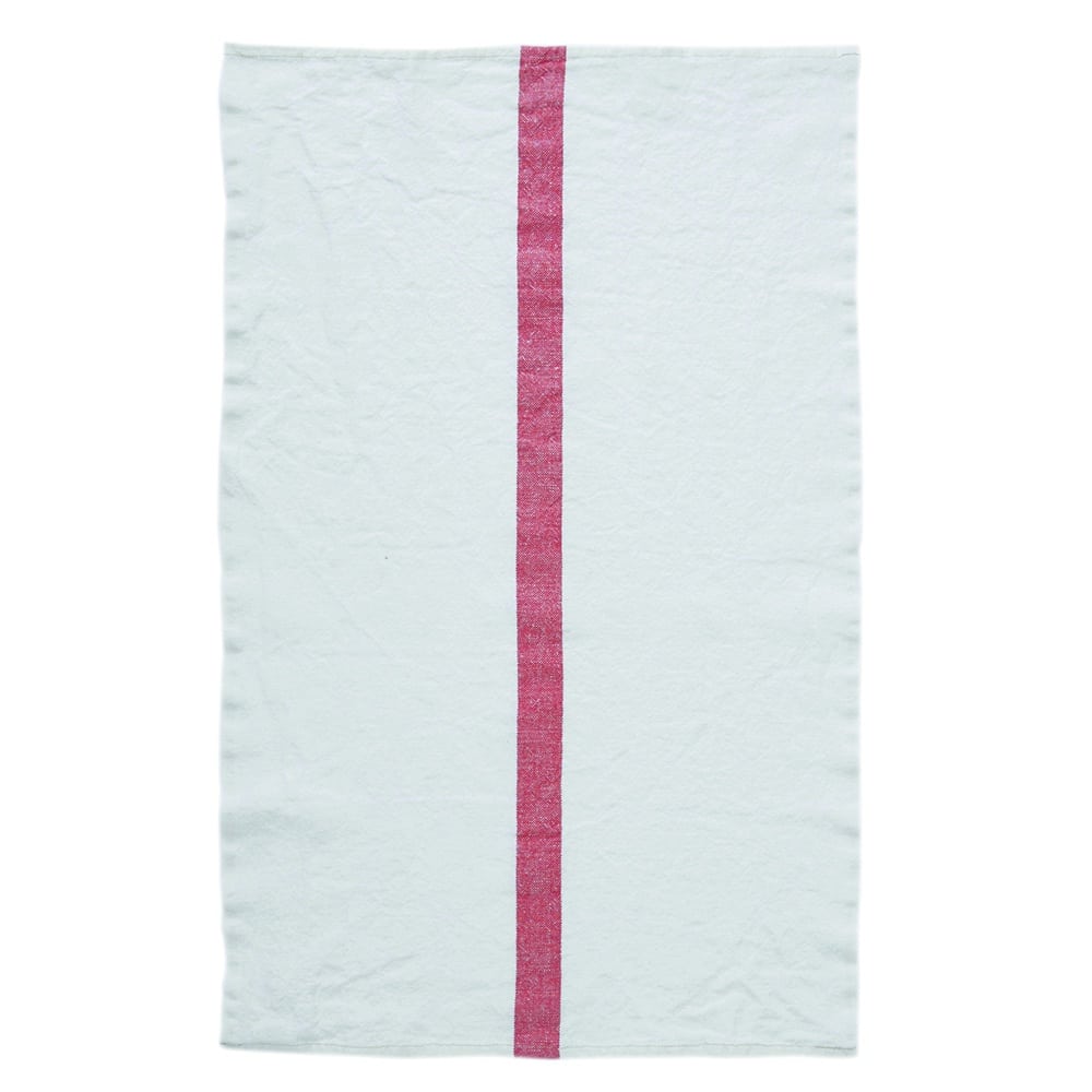 blanc / rouge
