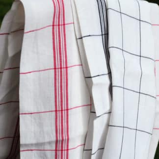 TEATOWEL BISTROT BRUT