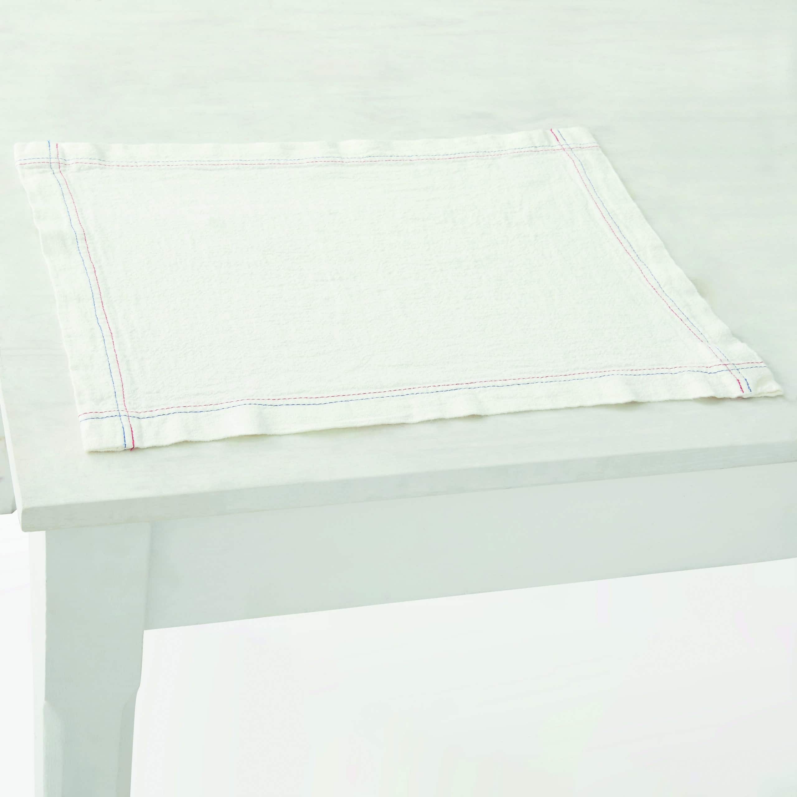 SET DE TABLE - EMPREINTE