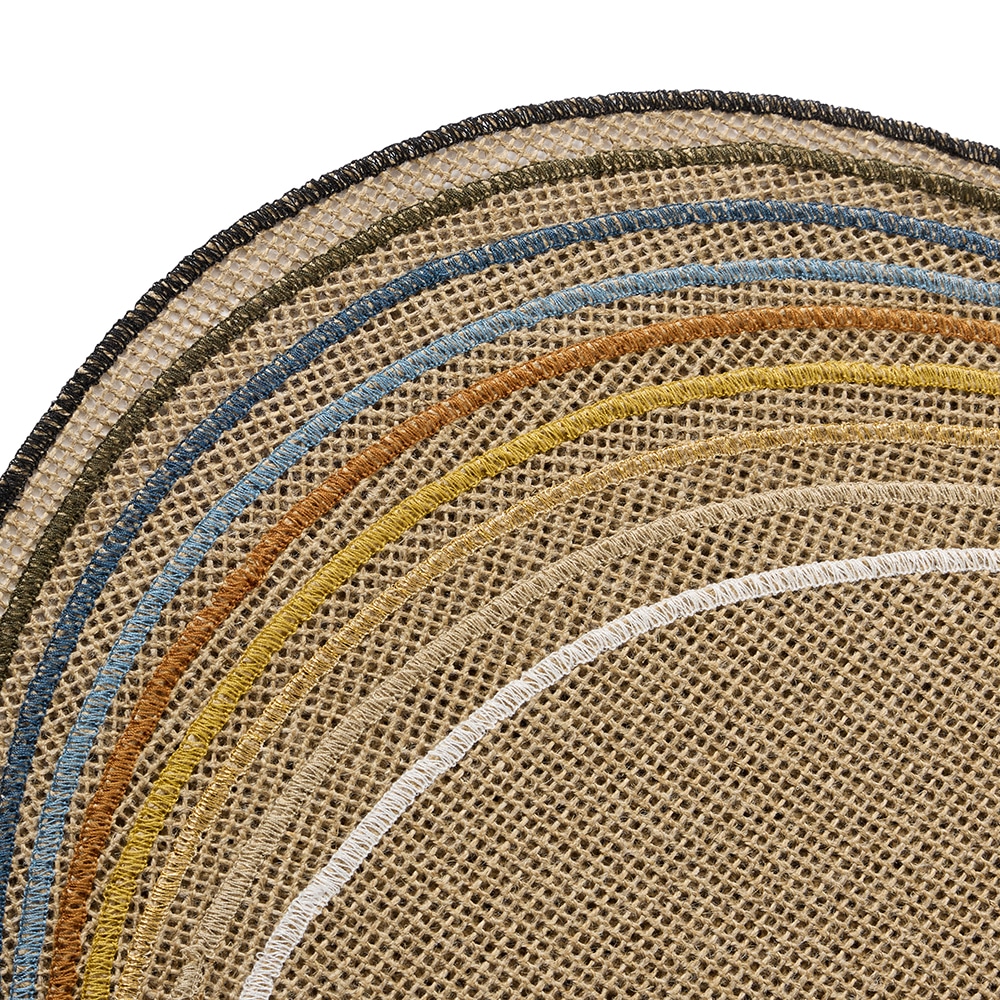 SET DE TABLE - CIRCLE