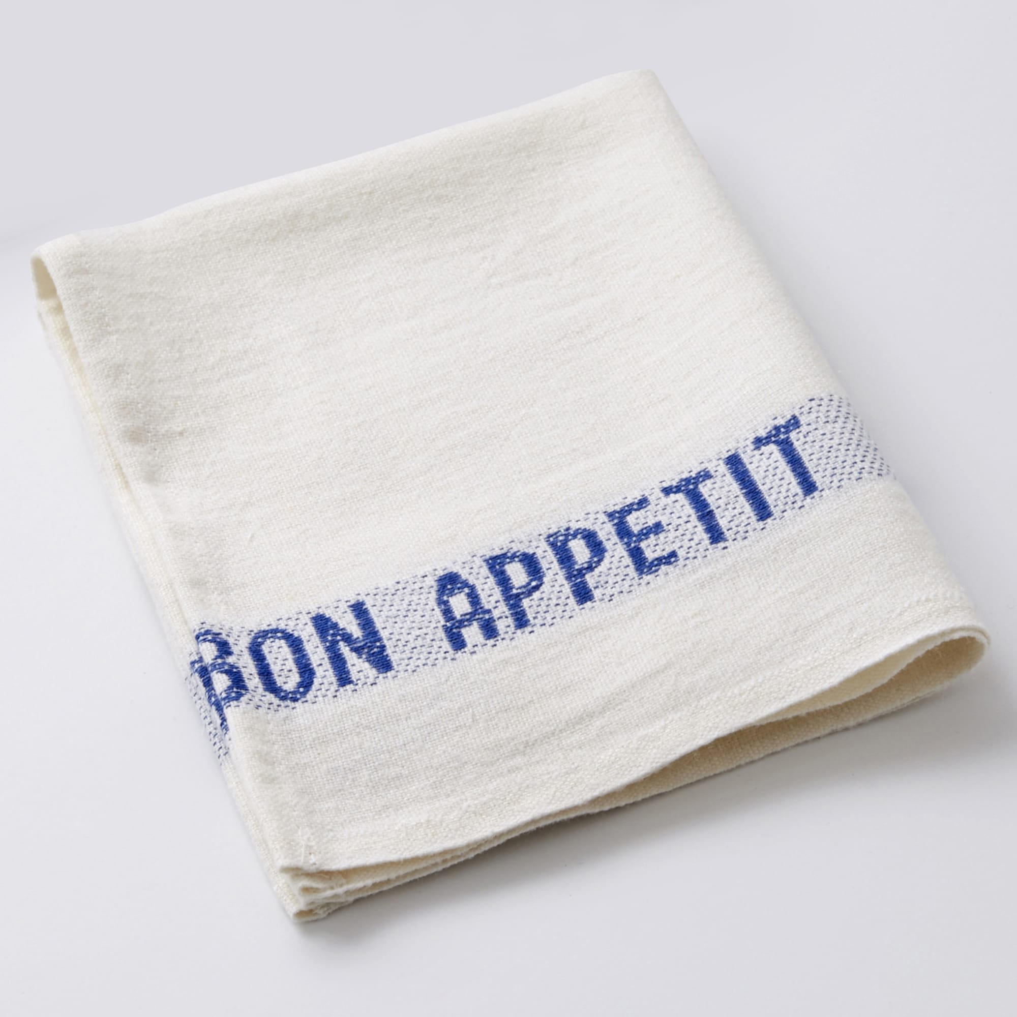 Blanc / Bleu