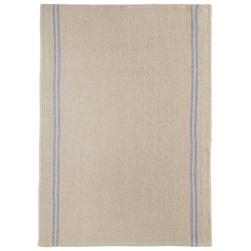 lavé bleu