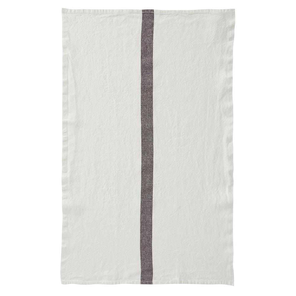 blanc/marron