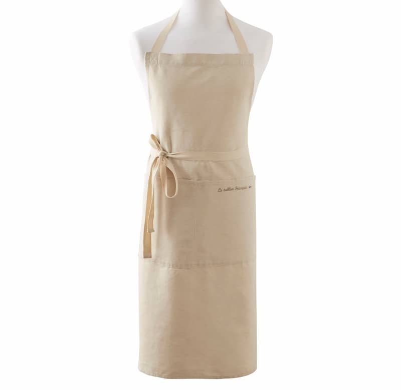 TABLIER METIER BAVETTE